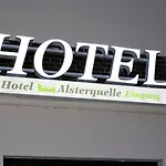 Alsterquelle 24h Check-in, Free Parking And Wifi فندق 3*