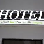 فندق Alsterquelle 24h Check-in, Free Parking And Wifi هينشتيد-أولزبورغ