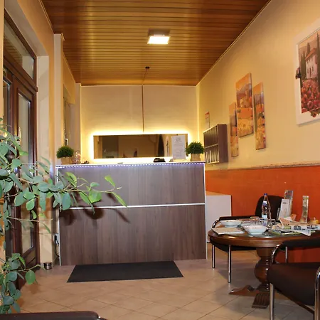 Alsterquelle 24h Check-in, Free Parking And Wifi 3* Henstedt-Ulzburg