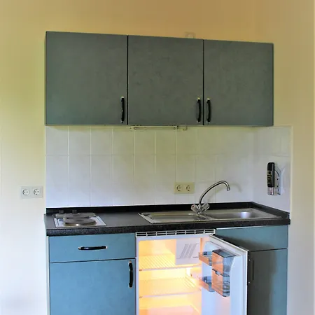 Alsterquelle 24h Check-in, Free Parking And Wifi 3* Henstedt-Ulzburg