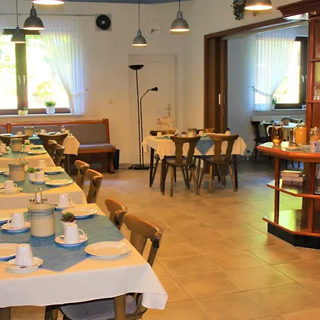 Hotel Alsterquelle 24h Check-in, Free Parking And Wifi