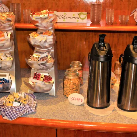 Alsterquelle 24h Check-in, Free Parking And Wifi Henstedt-Ulzburg