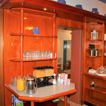 Alsterquelle 24h Check-in, Free Parking And Wifi Henstedt-Ulzburg