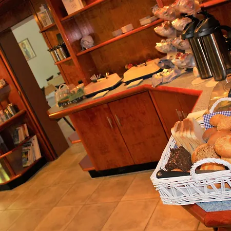 Alsterquelle 24h Check-in, Free Parking And Wifi 3* Henstedt-Ulzburg