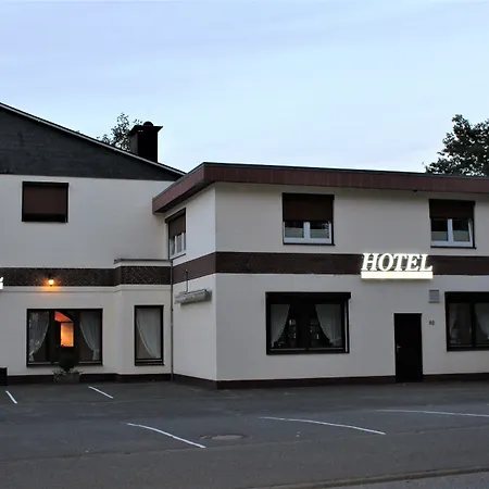 Alsterquelle 24h Check-in, Free Parking And Wifi Szálloda Henstedt-Ulzburg