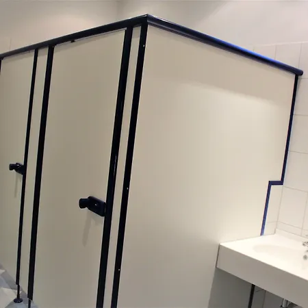 Alsterquelle 24h Check-in, Free Parking And Wifi 3* Henstedt-Ulzburg