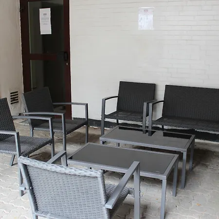 Hotel Alsterquelle 24h Check-in, Free Parking And Wifi 3*