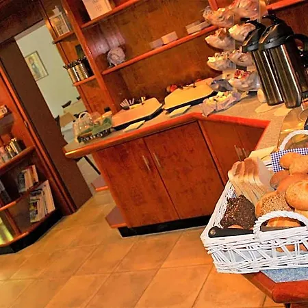 Alsterquelle 24h Check-in, Free Parking And Wifi 3* Henstedt-Ulzburg