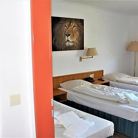 Alsterquelle 24h Check-in, Free Parking And Wifi Henstedt-Ulzburg