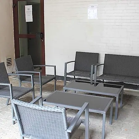 Hotel Alsterquelle 24h Check-in, Free Parking And Wifi