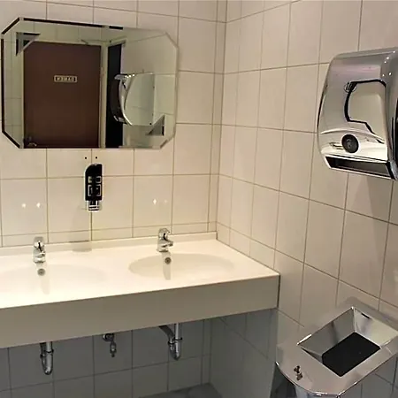 Alsterquelle 24h Check-in, Free Parking And Wifi Hotel Henstedt-Ulzburg