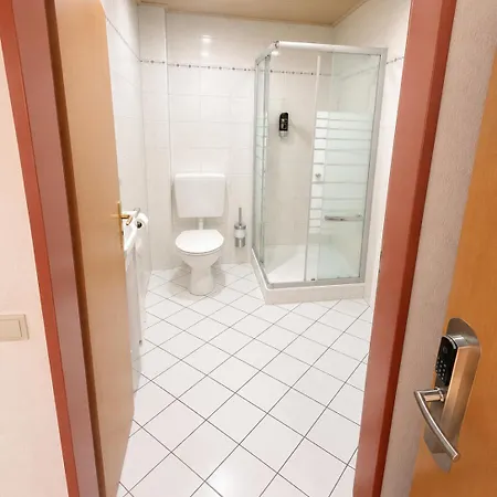 Alsterquelle 24h Check-in, Free Parking And Wifi Henstedt-Ulzburg