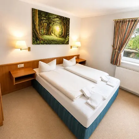 Alsterquelle 24h Check-in, Free Parking And Wifi 3* Henstedt-Ulzburg