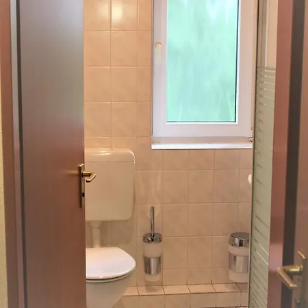Hotel Alsterquelle 24h Check-in, Free Parking And Wifi Henstedt-Ulzburg