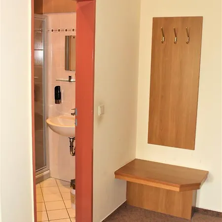 Alsterquelle 24h Check-in, Free Parking And Wifi Hotel Henstedt-Ulzburg
