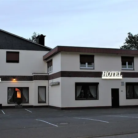 Alsterquelle 3*