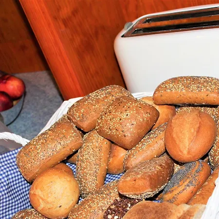 Alsterquelle 24h Check-in, Free Parking And Wifi Henstedt-Ulzburg