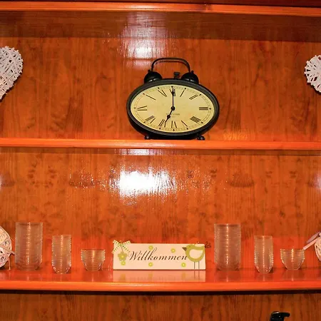 Alsterquelle 24h Check-in, Free Parking And Wifi