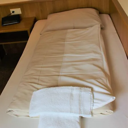 Alsterquelle Hotel
