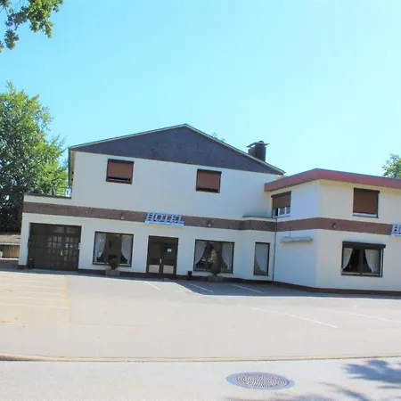 Alsterquelle Hotel