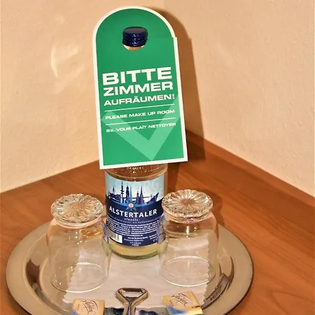 Alsterquelle Hotel