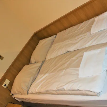 Alsterquelle 24h Check-in, Free Parking And Wifi Hotel 3*