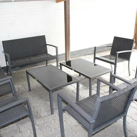 Hotel Alsterquelle 3*