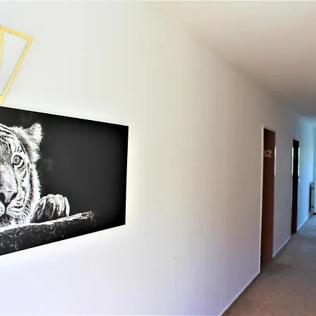 Alsterquelle 24h Check-in, Free Parking And Wifi