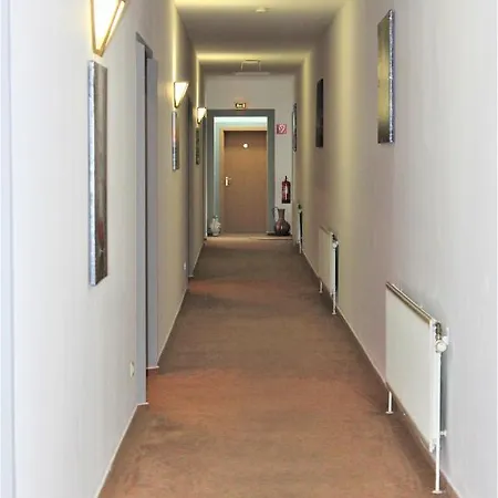 Alsterquelle Hotel
